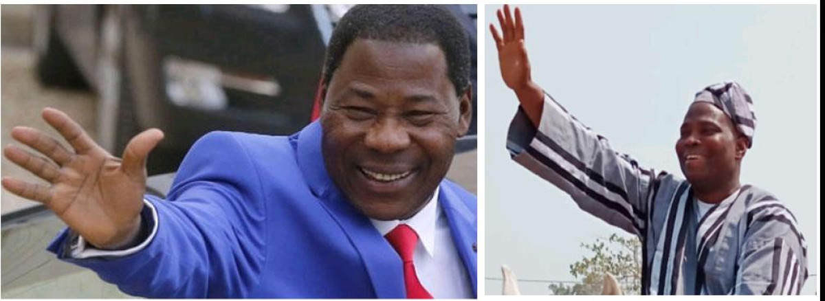 ÉDITO : Tchaourou pour un nouveau départ !