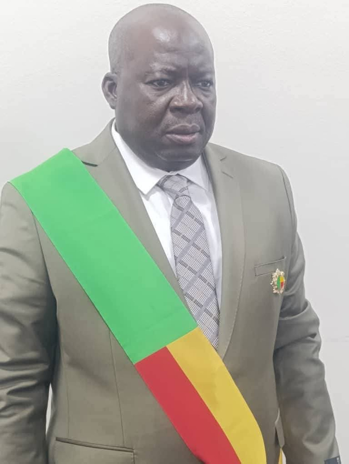 Zones frontalières du Nord-Bénin: l'He Abdoulaye Nouhoun Alassane plaide pour les populations " oubliées "