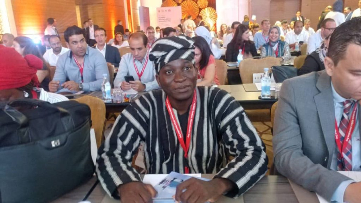 CULTURE ET TOURISME EN AFRIQUE : Waxangari L@bs au sommet Afric’Up à Tunis . Les activités démarrent ce jour