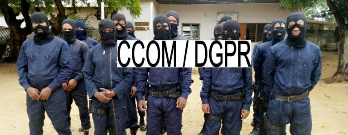 CAMBRIOLAGES ET VOLS À MAIN ARMÉE DANS LES DÉPARTEMENTS DE L&rsquo;ATLANTIQUE ET DU LITTORAL :  Un présumé redoutable bandit choppé par le commissariat de Togba à Calavi 