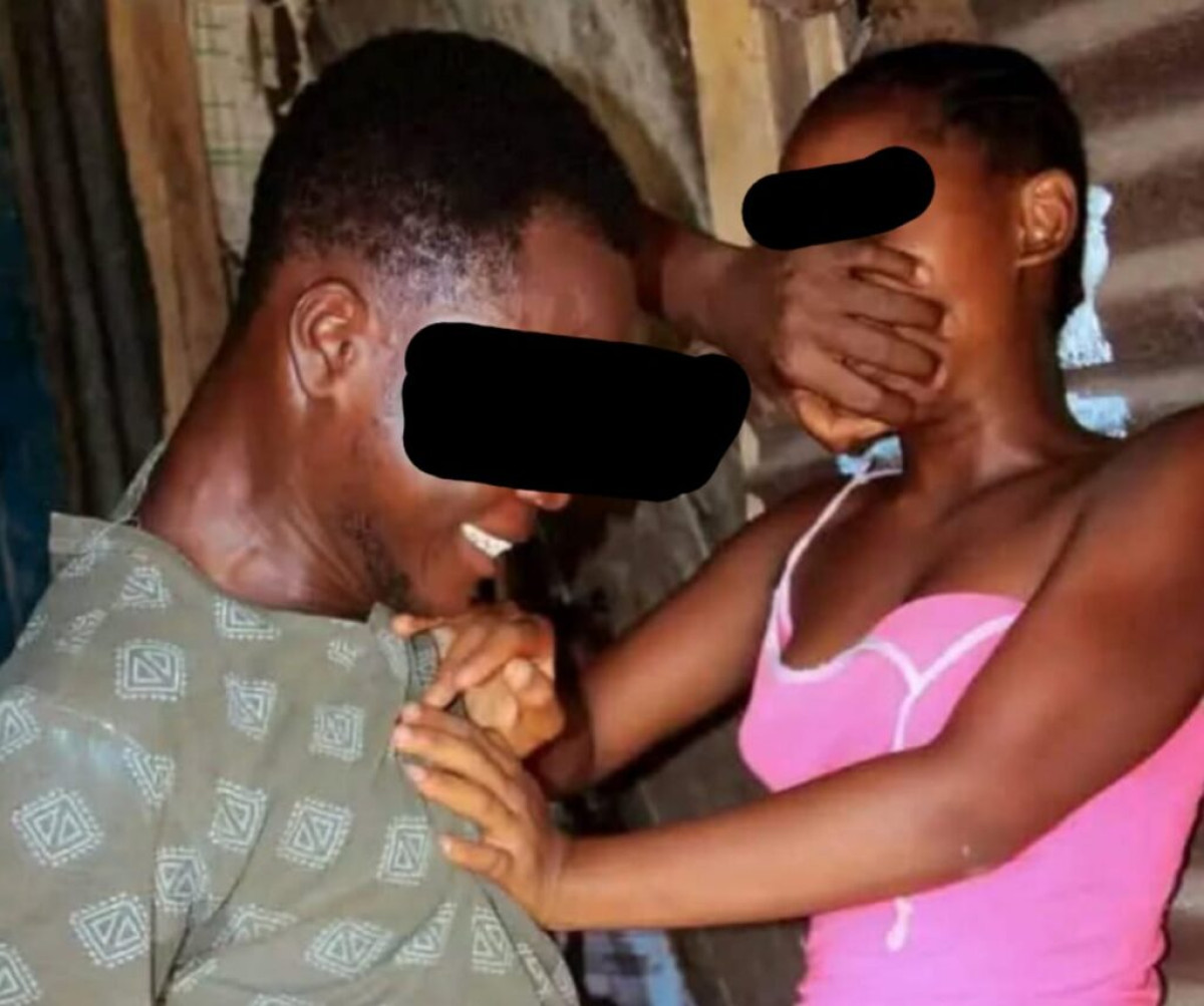 À kandi dans le village de donwari peulh: le comité de veille villageoise fait échouer un mariage de fille mineure