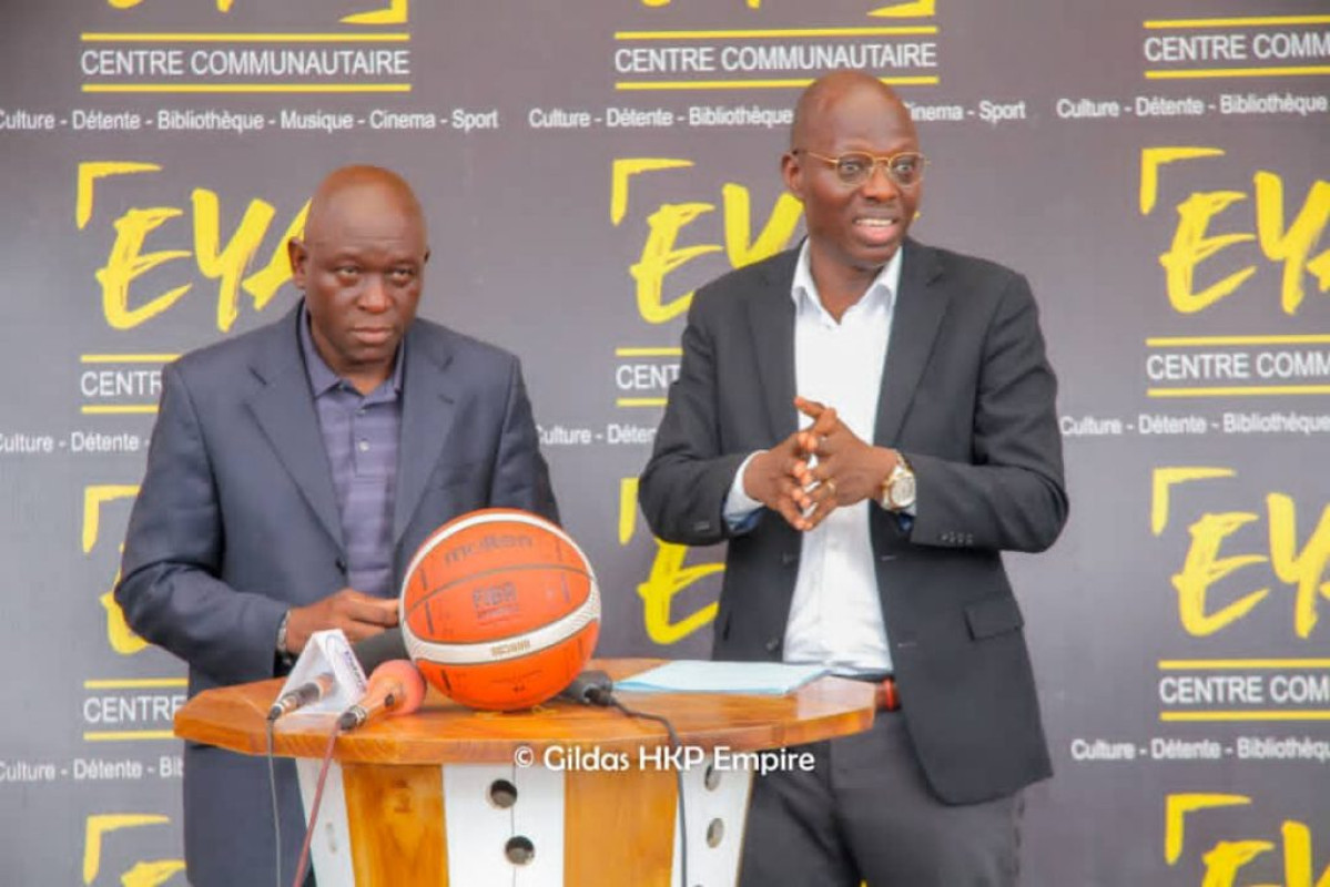LIGUE PROFESSIONNELLE DE BASKETBALL : Le président Ismahinl Onifadé annonce une saison spéciale . Ça démarre ce samedi 5 février