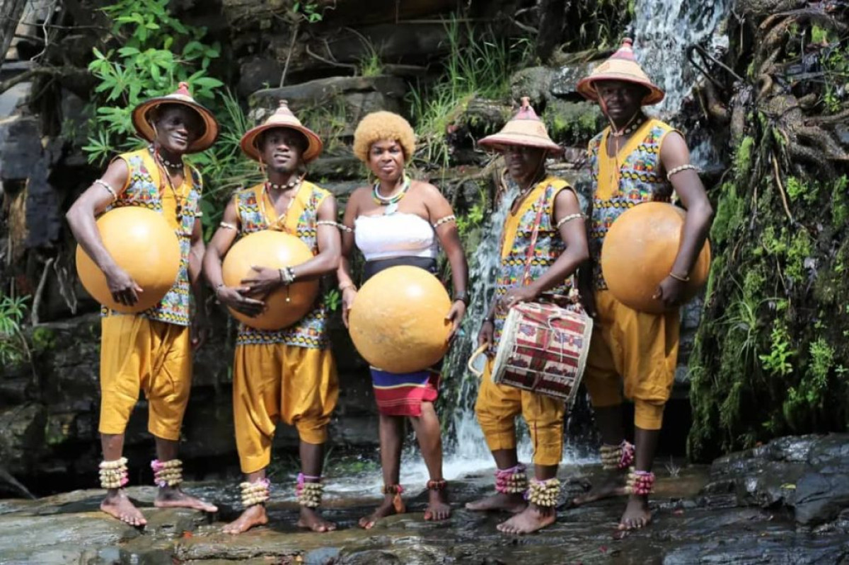 BÉNIN/FESTIVAL TREMPLIN MUSIQUE : Kumpan et Kaba Groove retenus après la finale