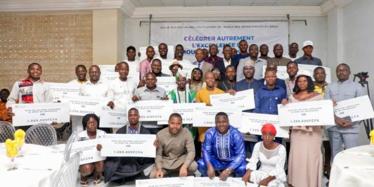 Oscar des associations de jeunes édition 2026: le ministère des Sports ouvre les candidatures pour célébrer l'excellence