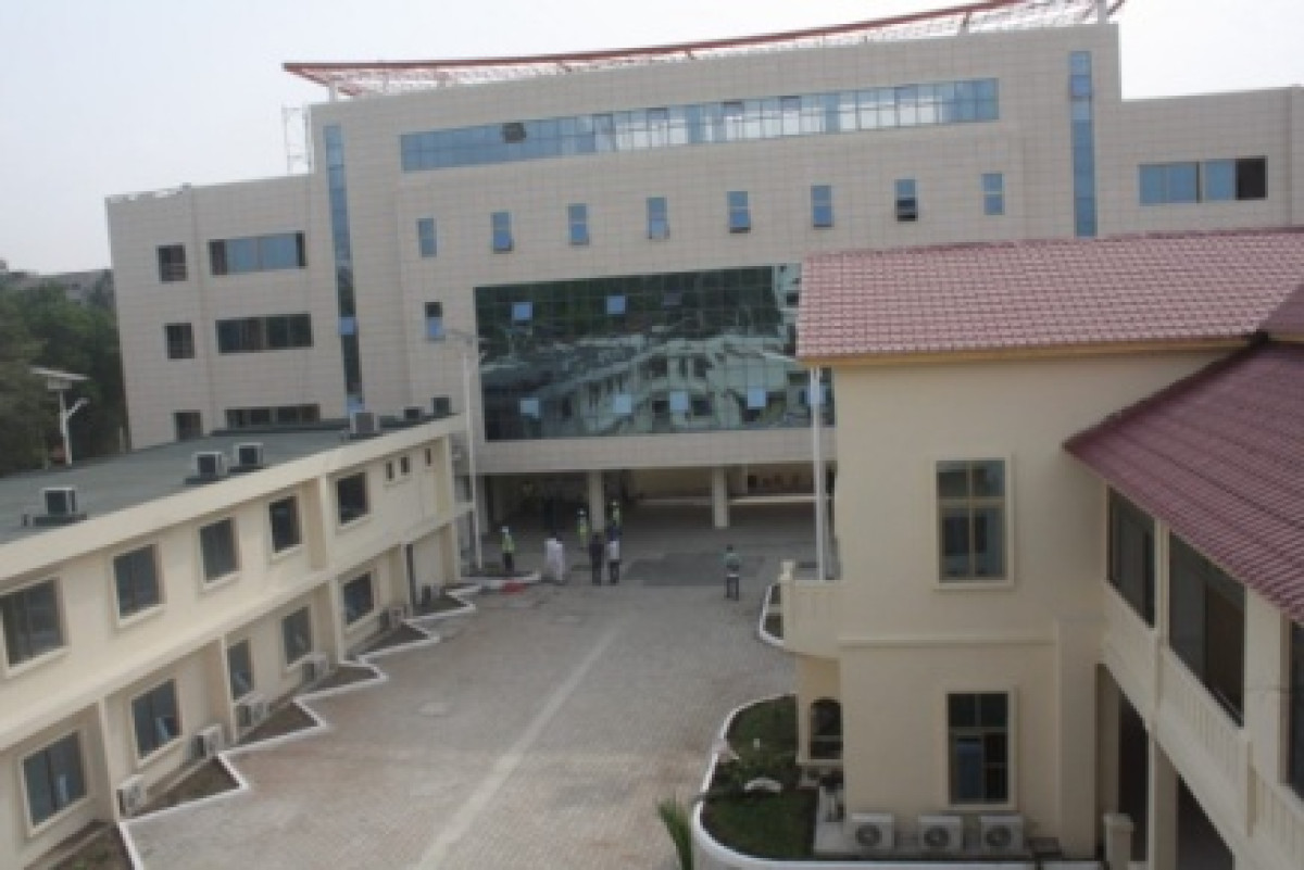 BÉNIN/RENOVATION DU SIEGE DE LA COUR CONSTITUTIONNELLE : 2 milliards déboursés par l&rsquo;État