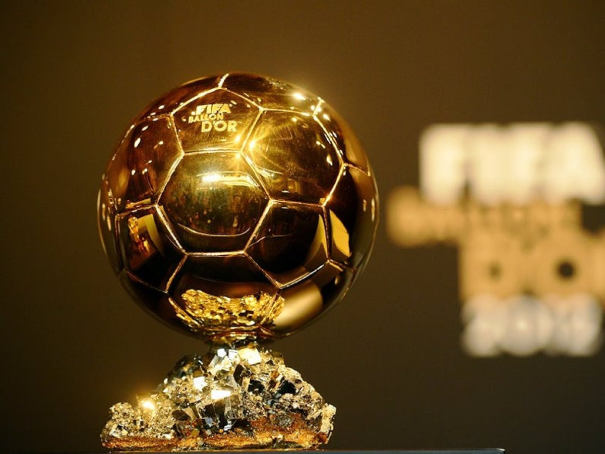 Ballon d'or 2026: 30 nominés, 2 africains en lice et une course ouverte