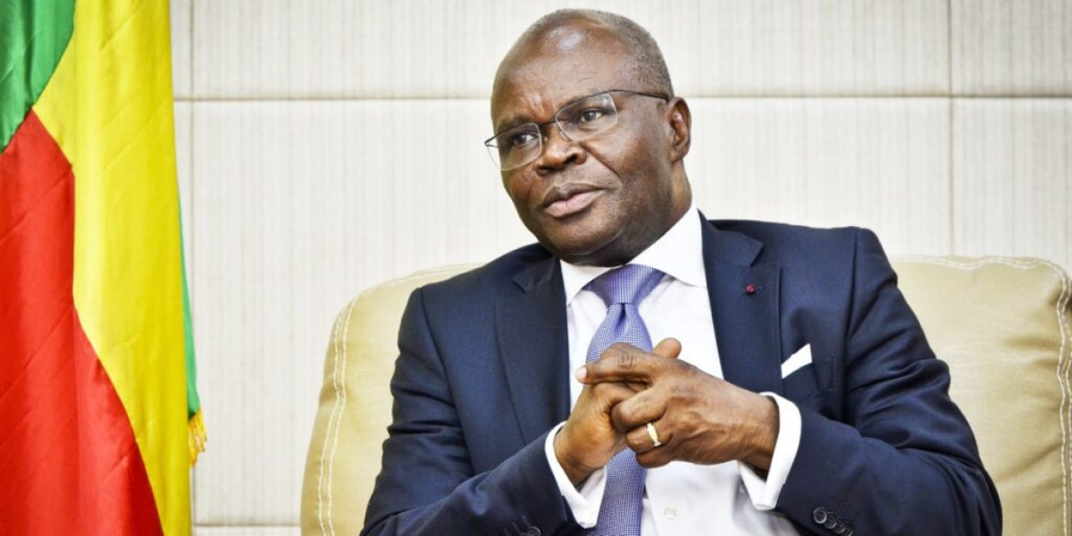 BLOCAGE DU PÉTROLE NIGÉRIEN AU LE BÉNIN : «Je suis surpris d’apprendre que le gouvernement a pris une telle mesure», a déploré l’ancien ministre Aurélien Agbénonci