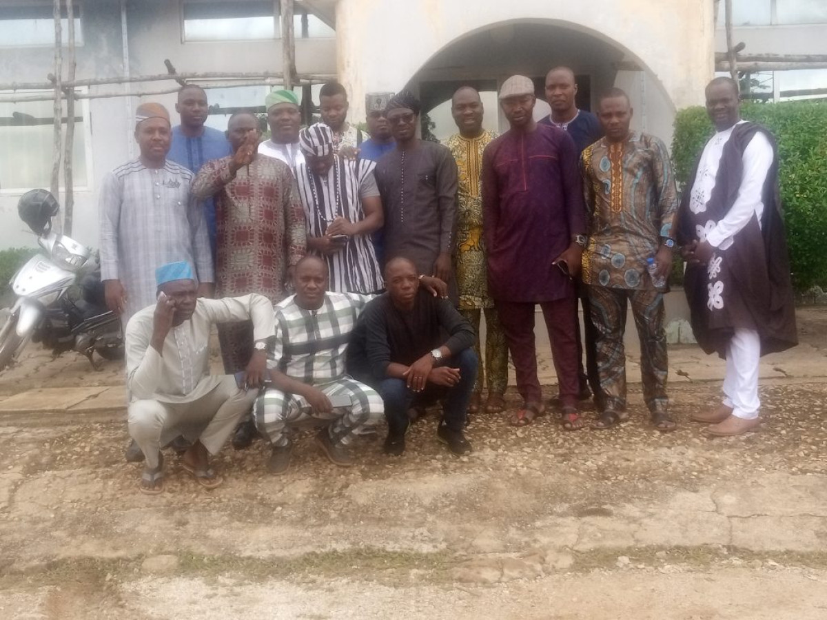32È PROMOTION DE L’EX POLICE NATIONALE DU BÉNIN : Les élèves gardiens de la paix commémorent leurs 20 ans de carrière