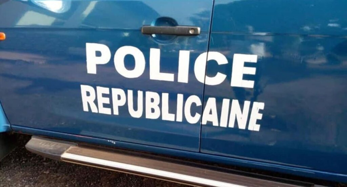BENIN : 906 Kg de faux médicaments saisis à Allada