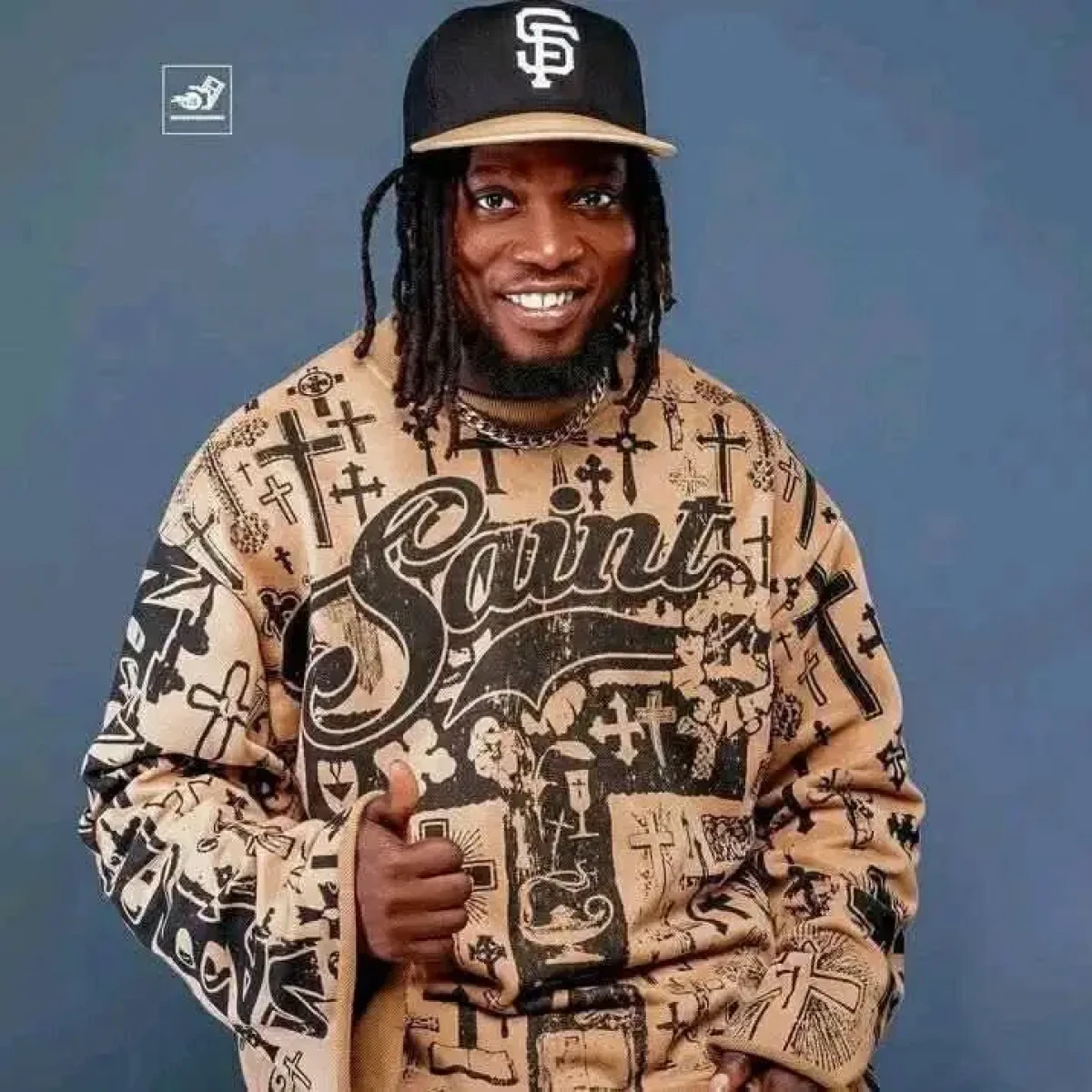 Carnet noir: l’artiste Praouda n’est plus