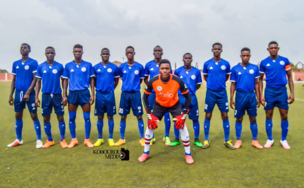 11E JOURNÉE DE BÉNIN LIGUE PRO :  Réal Sports bat Dynamique dans la douleur