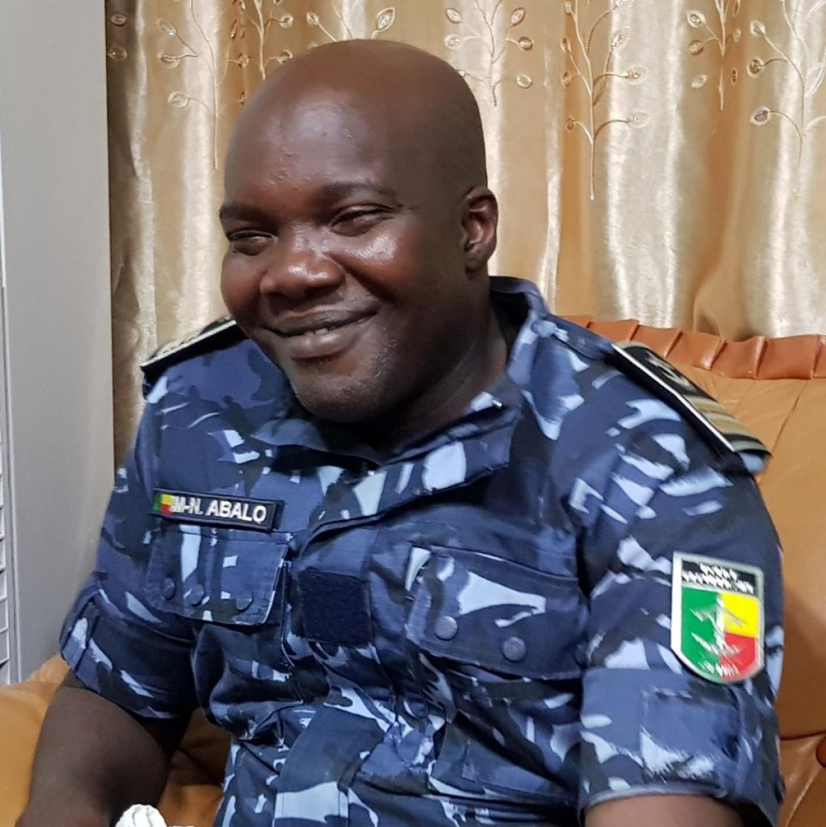SUPPOSE PLAN D’ARRESTATION ET D’INTERPELLATION DE CERTAINES PERSONNES DE L’OPPOSITION À PARAKOU : Le Ddpr Borgou dément et dénonce une intoxication
