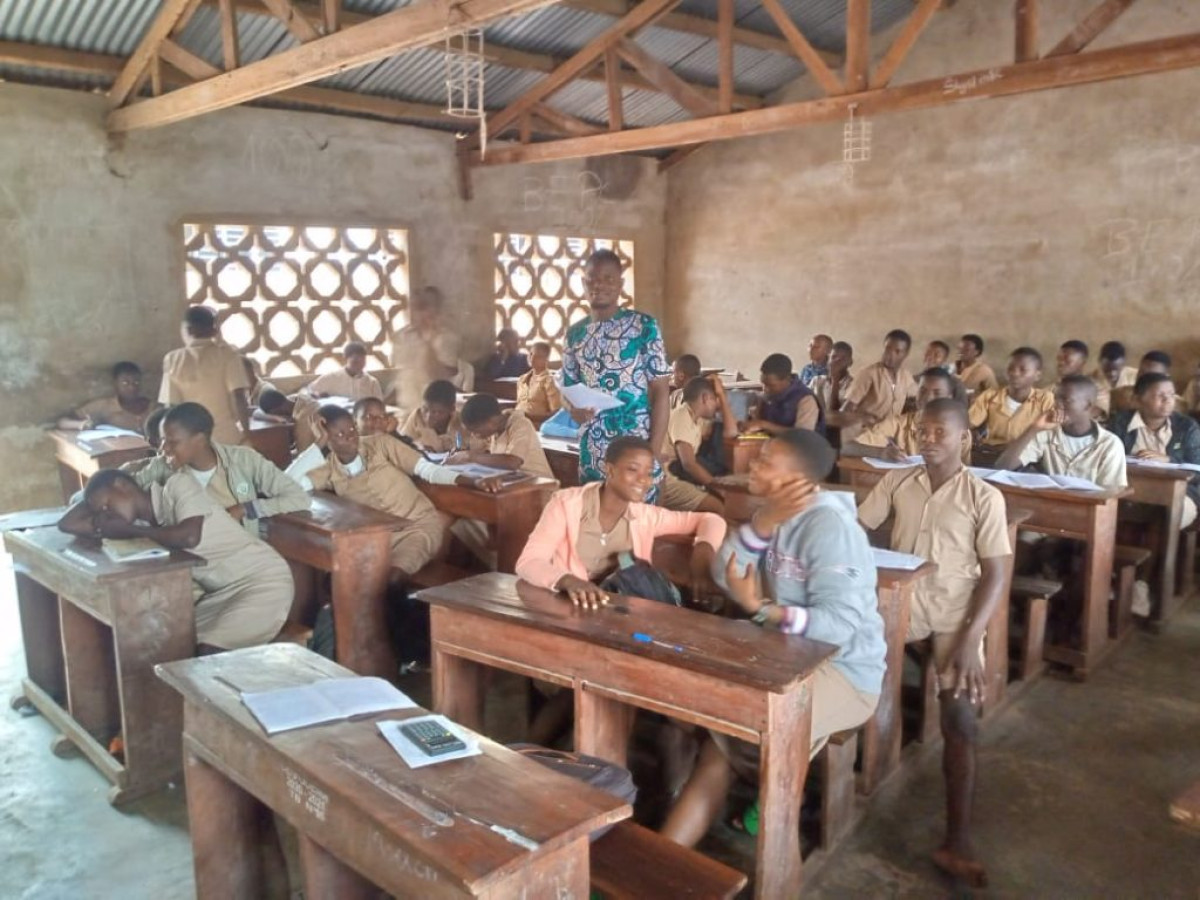 RENTRÉE SCOLAIRE 2023-2024 AU BÉNIN : Les syndicats exigent le paiement de la totalité des primes