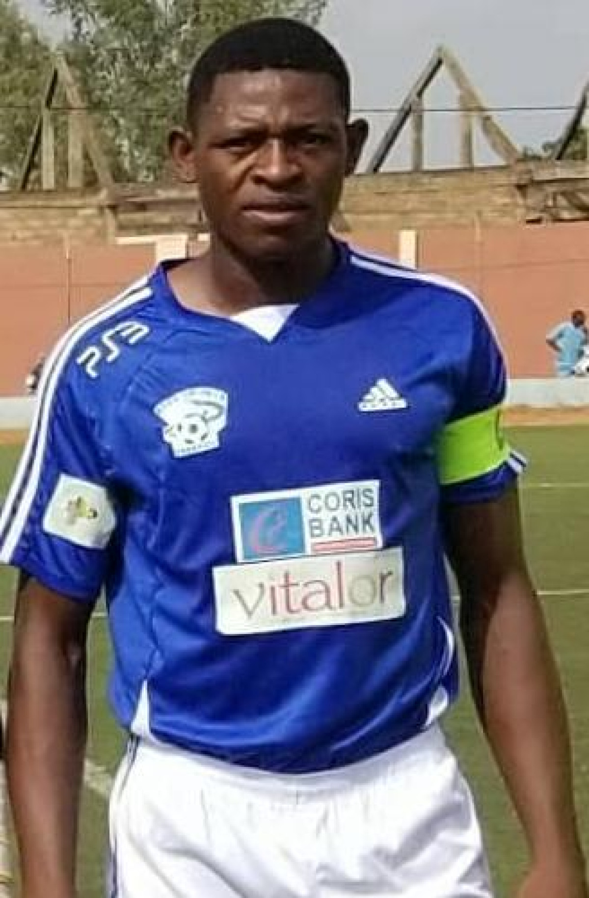 FOOTBALL/ DECOUVERTE  : Josué Hounguè, un produit fini prêt à consommer