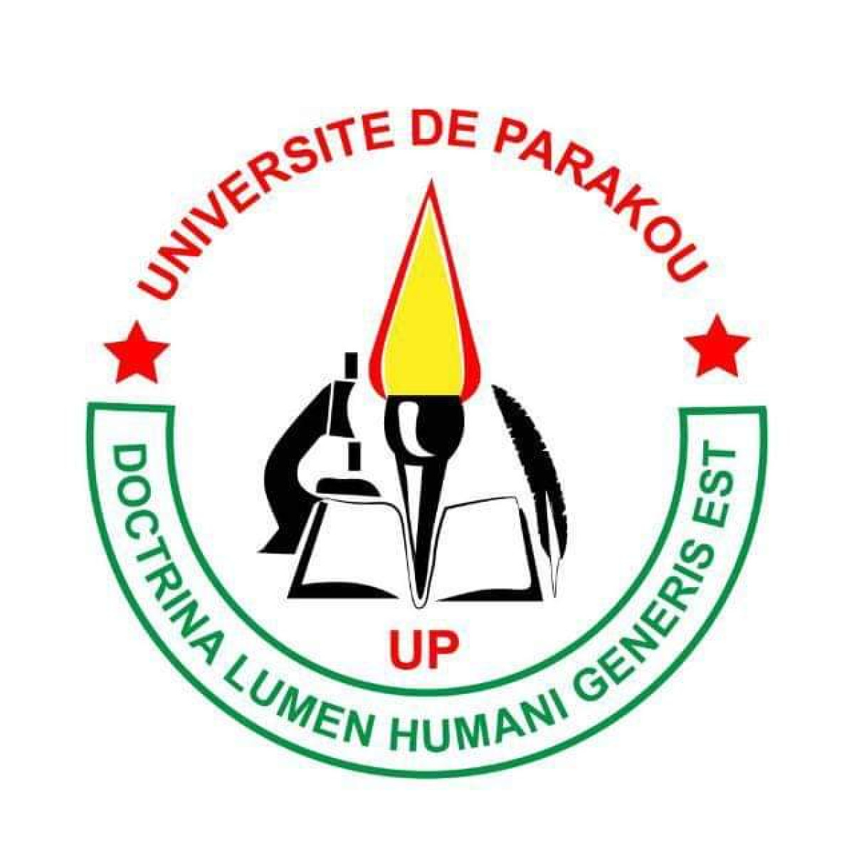 LUTTE CONTRE LE COVID-19 À L&rsquo;UNIVERSITÉ : Le recteur Gandaho rend obligatoire le port de cache-nez