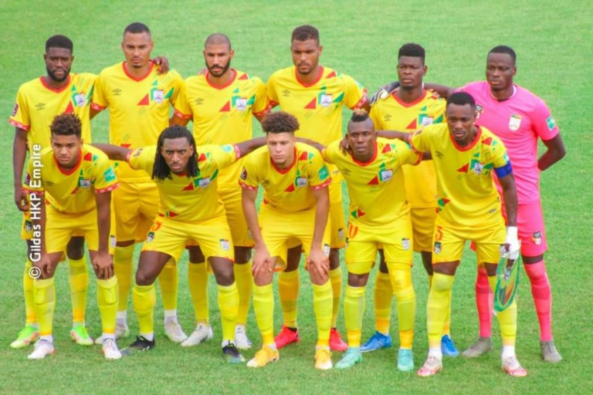 DEUXIÈME ELIMINATION CONSÉCUTIVE DES ÉCUREUILS APRÈS LA CAN 2019 : Le Bénin n’est pas encore une grande Nation de football . Nécessité d’un nouveau, nouveau départ