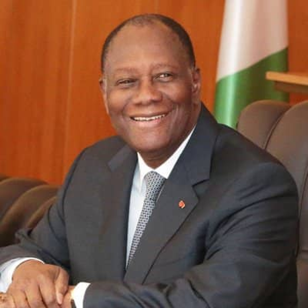 ÉDITO : Ouattara s’offre un visage humain!