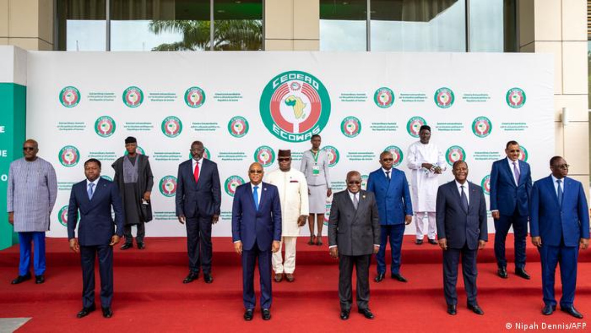 COUPS D&rsquo;ETAT EN AFRIQUE DE L&rsquo;OUEST : La Cedeao a-t-elle échoué dans son rôle de maintien de la stabilité régionale ?