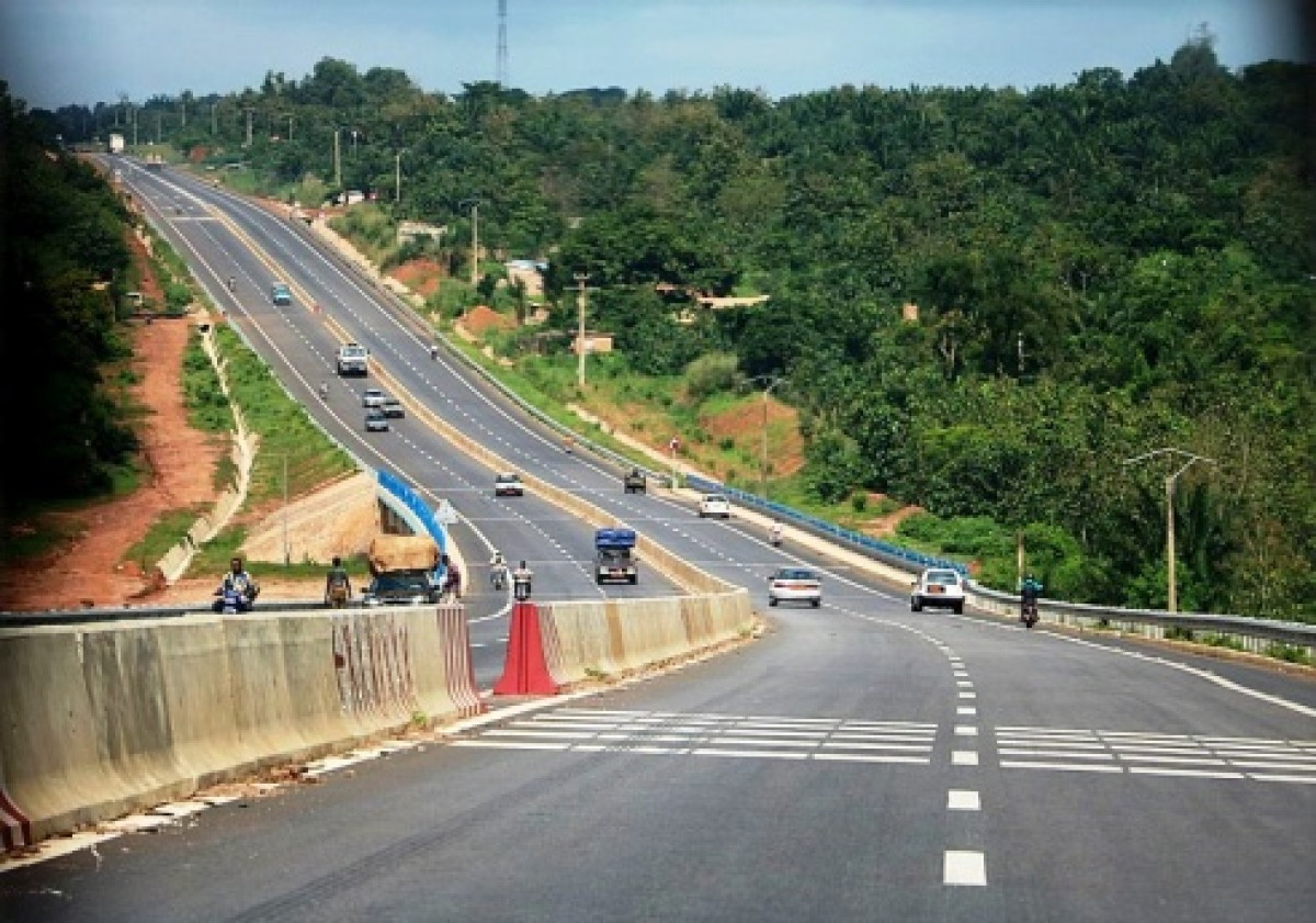 CONSTRUCTION D&rsquo;INFRASTRUCTURES MODERNES SOUS LA RUPTURE : Ces actions qui parlent en faveur du mandat de Patrice Talon