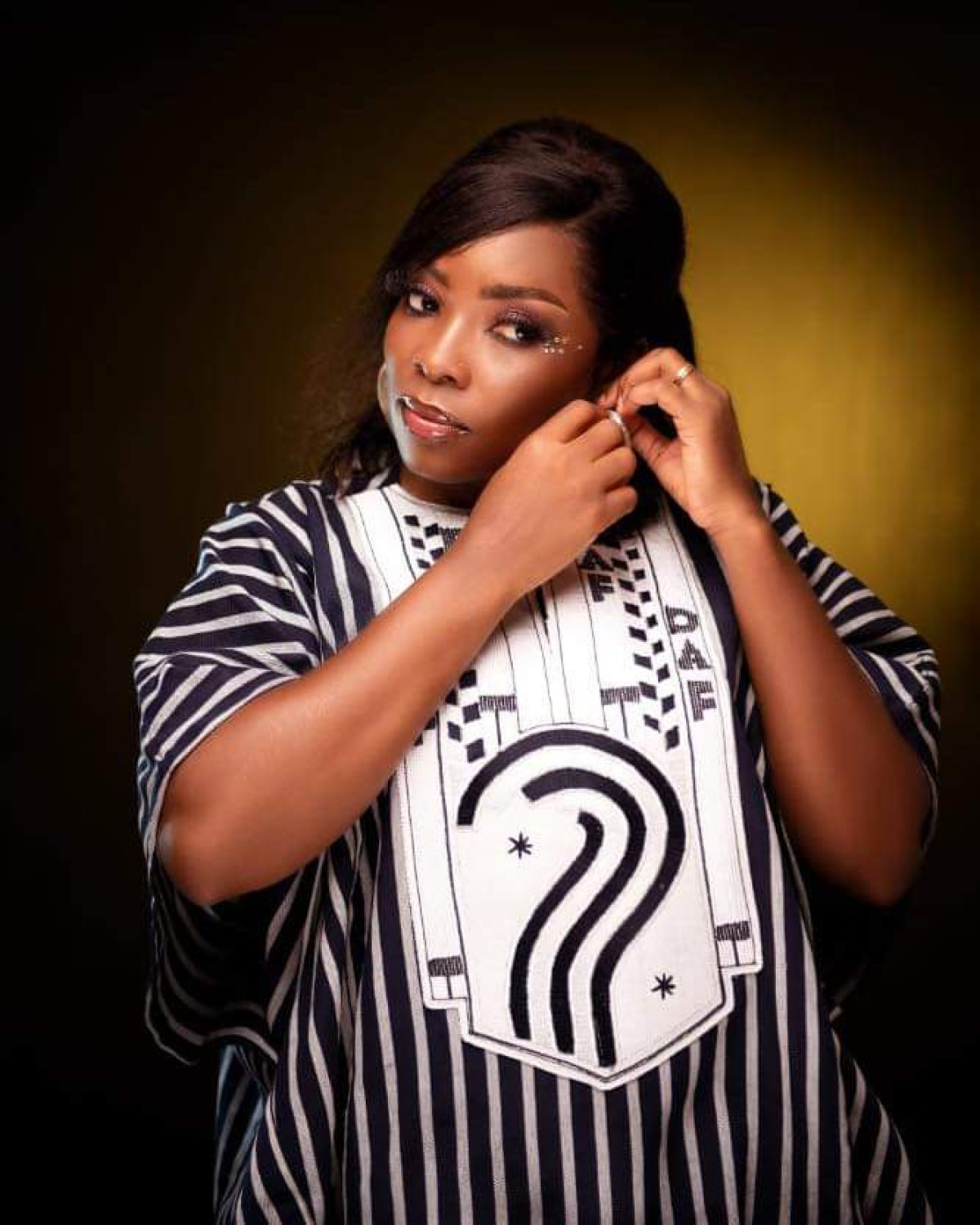 ATTENDUE A DJIBOUTI POUR LA 7E EDITION DU SALON INTERNATIONAL DU TEXTILE AFRICAIN (SITA): Fatoumata Dosso Alidou révèle de nouveau le Bénin dans l’univers de la mode