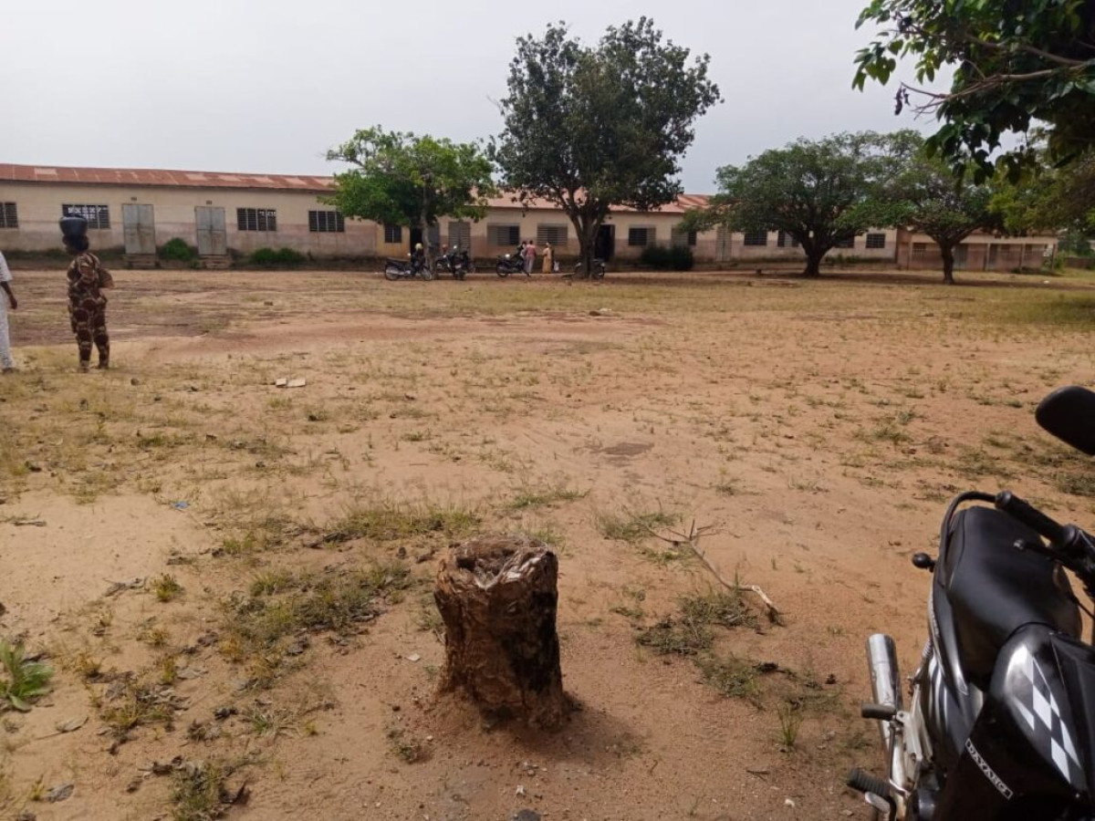 RENTREE SCOLAIRE 2021-2022 DANS LES ECOLES MATERNELLES ET PRIMAIRES A PARAKOU :  La pré-rentrée effective dans un climat morme ce jour