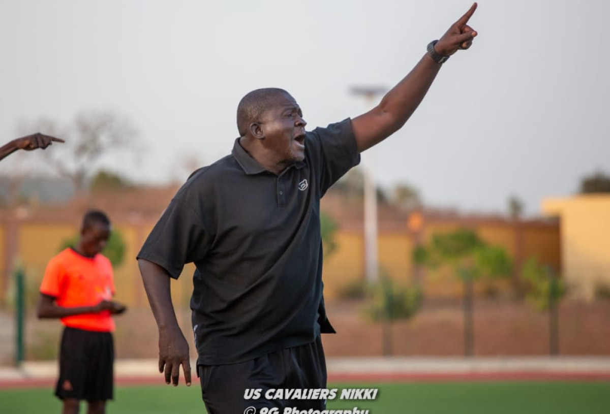 FOOTBALL : « Lorsqu’une pré-saison est mal réalisée, cela impacte la stabilité et la régularité de l’équipe », affirme Coach Gueye Ismaël