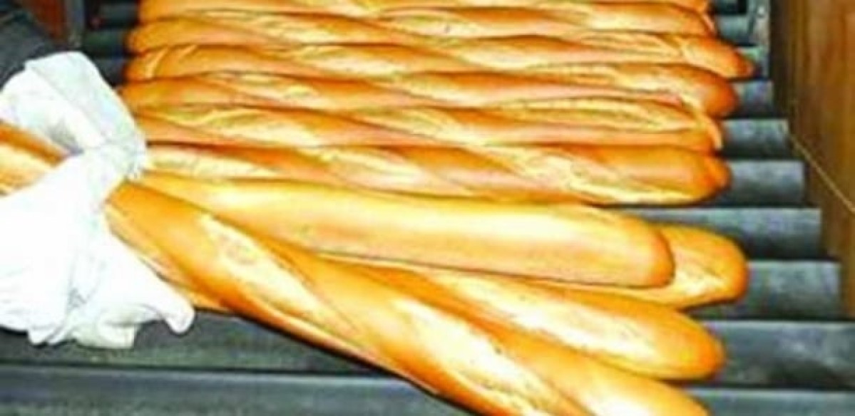 Réorganisation du secteur de la boulangerie: le gouvernement a du pain sous la planche