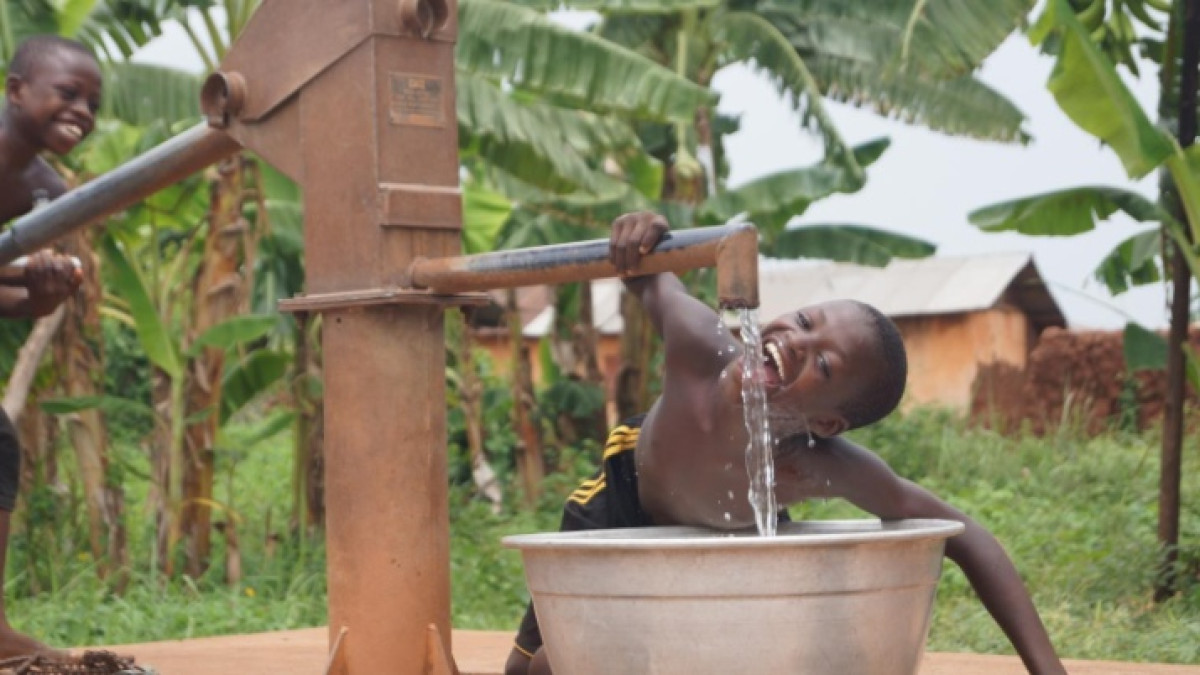 CONSTRUCTION DE 26 SYSTÈMES D’APPROVISIONNEMENT EN EAU POTABLE DANS LE BORGOU ET L’ALIBORI : Le gouvernement autorise la contractualisation avec une entreprise