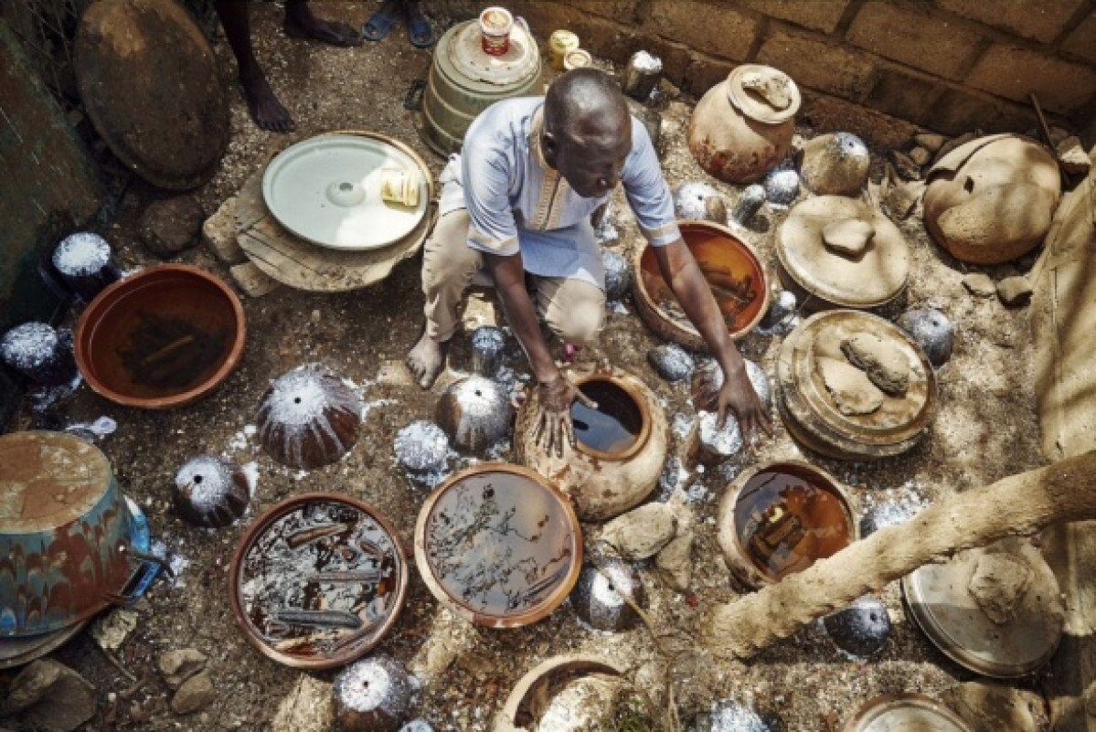 PRATIQUES OCCULTES DANS LE FOOTBALL EN AFRIQUE : Quand le « gris-gris » tue des talents