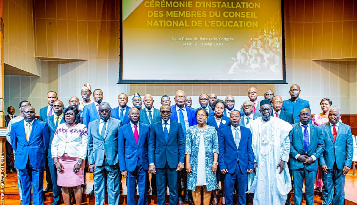 BÉNIN/CONSEIL NATIONAL DE L’EDUCATION : Le gouvernement approuve les plans stratégique et d&rsquo;action 2023-2027