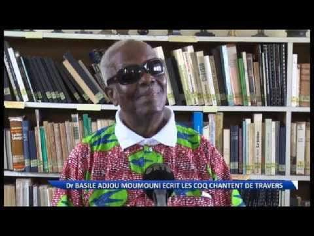 CARNET NOIR AU BÉNIN : Le docteur Basile Adjou Moumouni n&rsquo;est plus