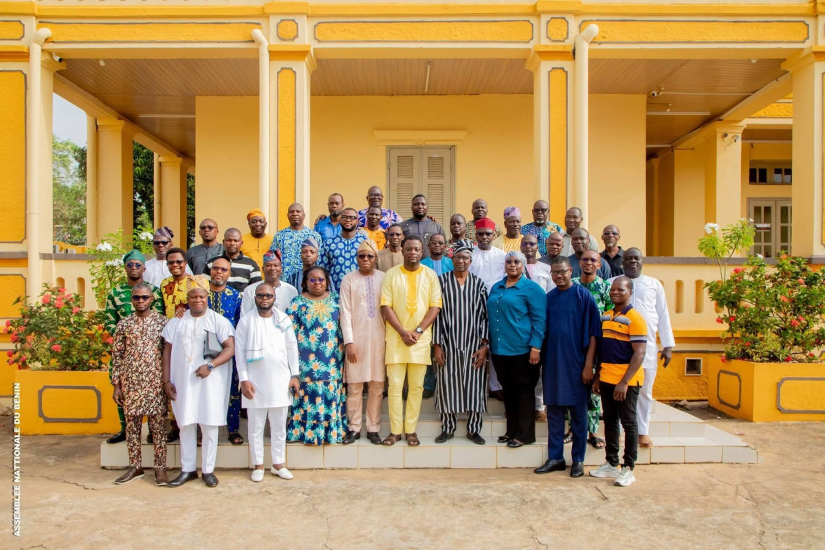 Session ordinaire du conseil syndical du Synapa de l'assemblée nationale: responsabilité, neutralité et dialogue au cœur des échanges