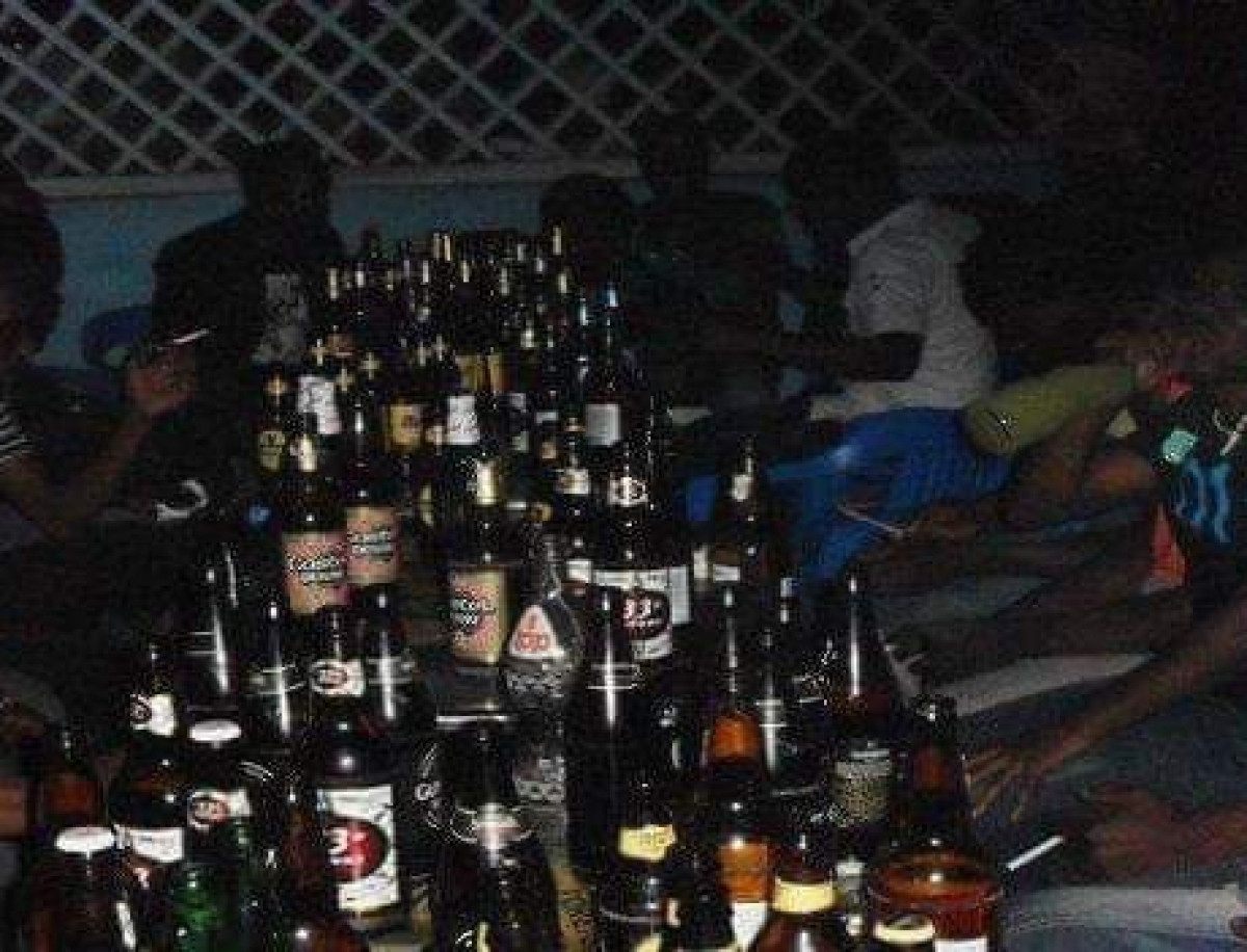 MARCHÉ DE LA BIÈRE : Les Africains boivent beaucoup trop, selon une enquête