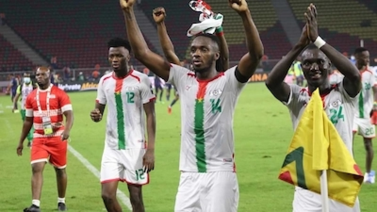ÉCHOS DE LA CAN 2024 : Les burkinabès remportent les trois points dans la douleur