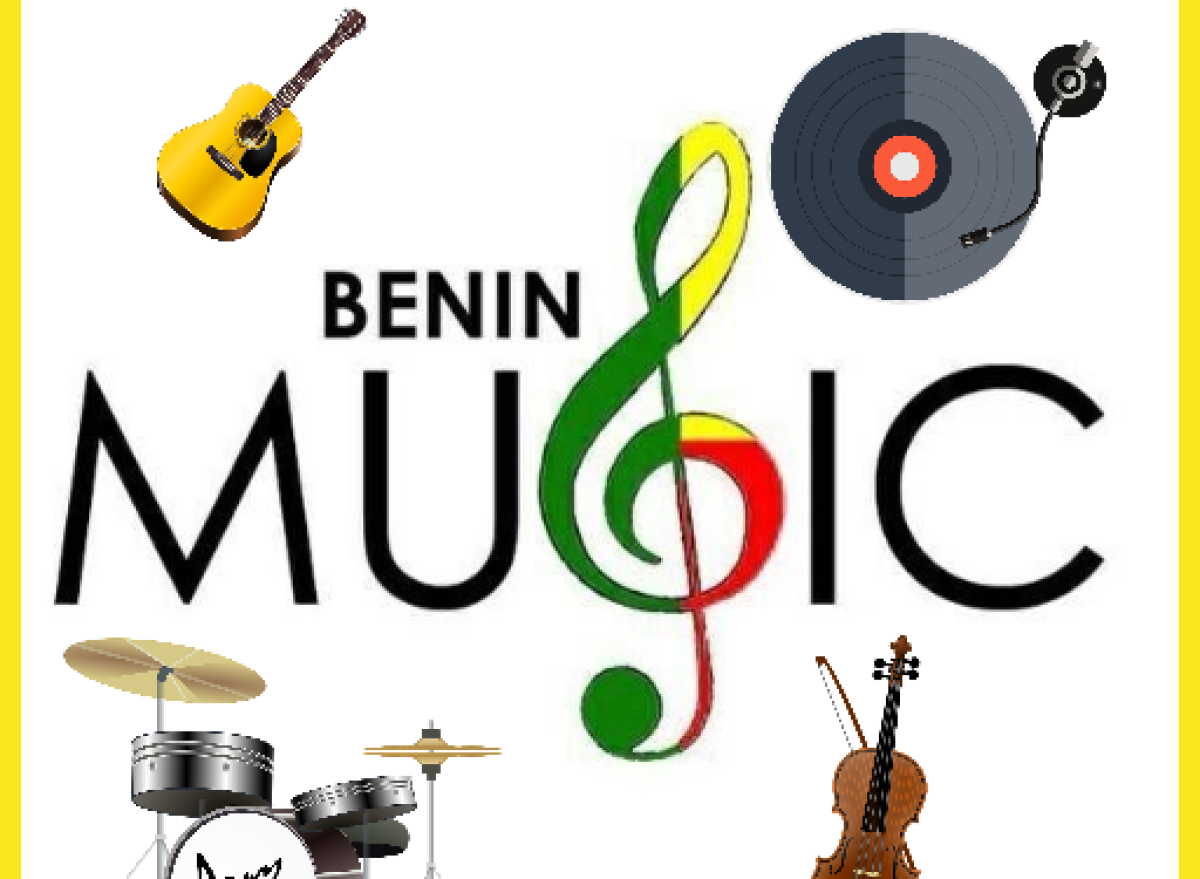 BÉNIN :  Un fan demande à son artiste de prendre sa retraite