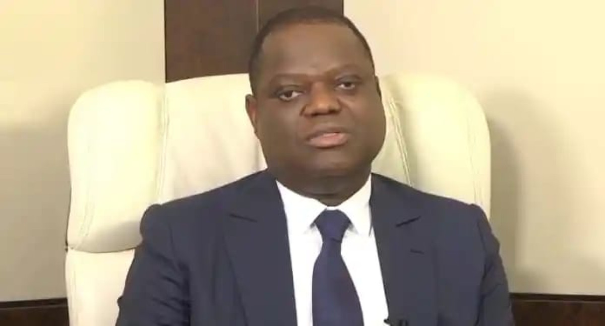 BÉNIN/JUSTICE : 18 immeubles de Sébastien Ajavon mis en vente aux enchères
