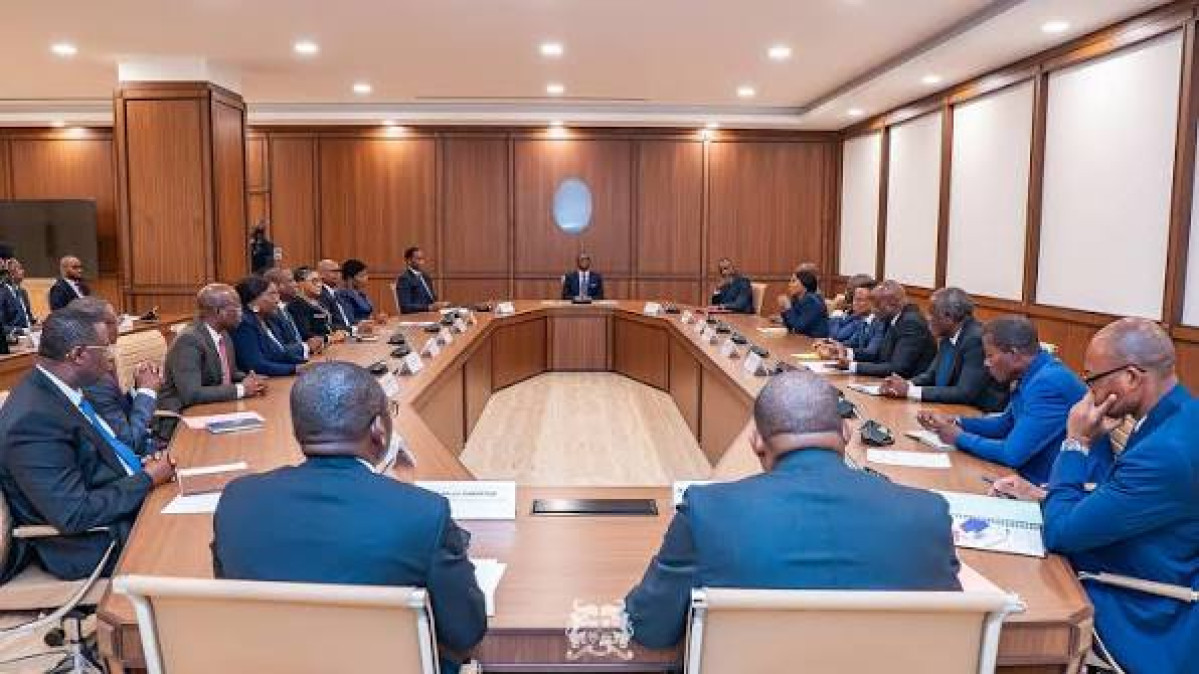 Conseil des ministres au Bénin: l'intégralité des décisions prises le mercredi 02 septembre 2026