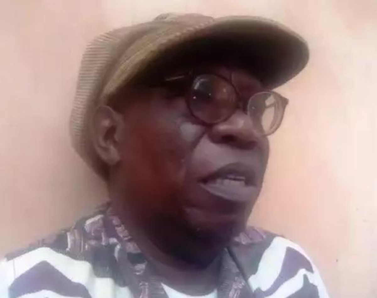 CARNET NOIR : L’artiste Koffi Gahou a tiré sa révérence