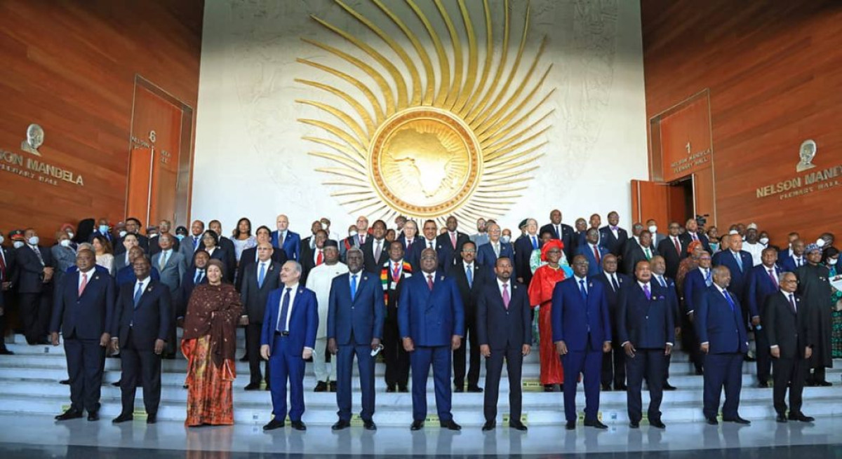 CRISE POLITIQUE : Le Niger suspendu de l’Union Africaine