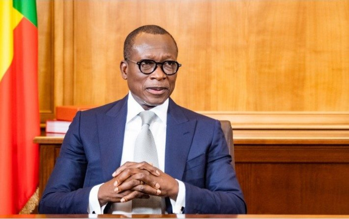 ENTRETIEN EXCLUSIF SUR LE CORONAVIRUS : « Notre survie individuelle et collective est entre nos mains… », dixit Patrice Talon