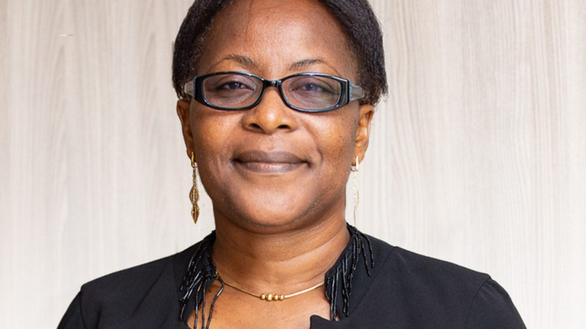 BILAN DES REFORMES DANS LE SECTEUR DE L’ENSEIGNEMENT SUPERIEUR AU BENIN,  Eléonore Yayi fière du chemin parcouru en 4 ans