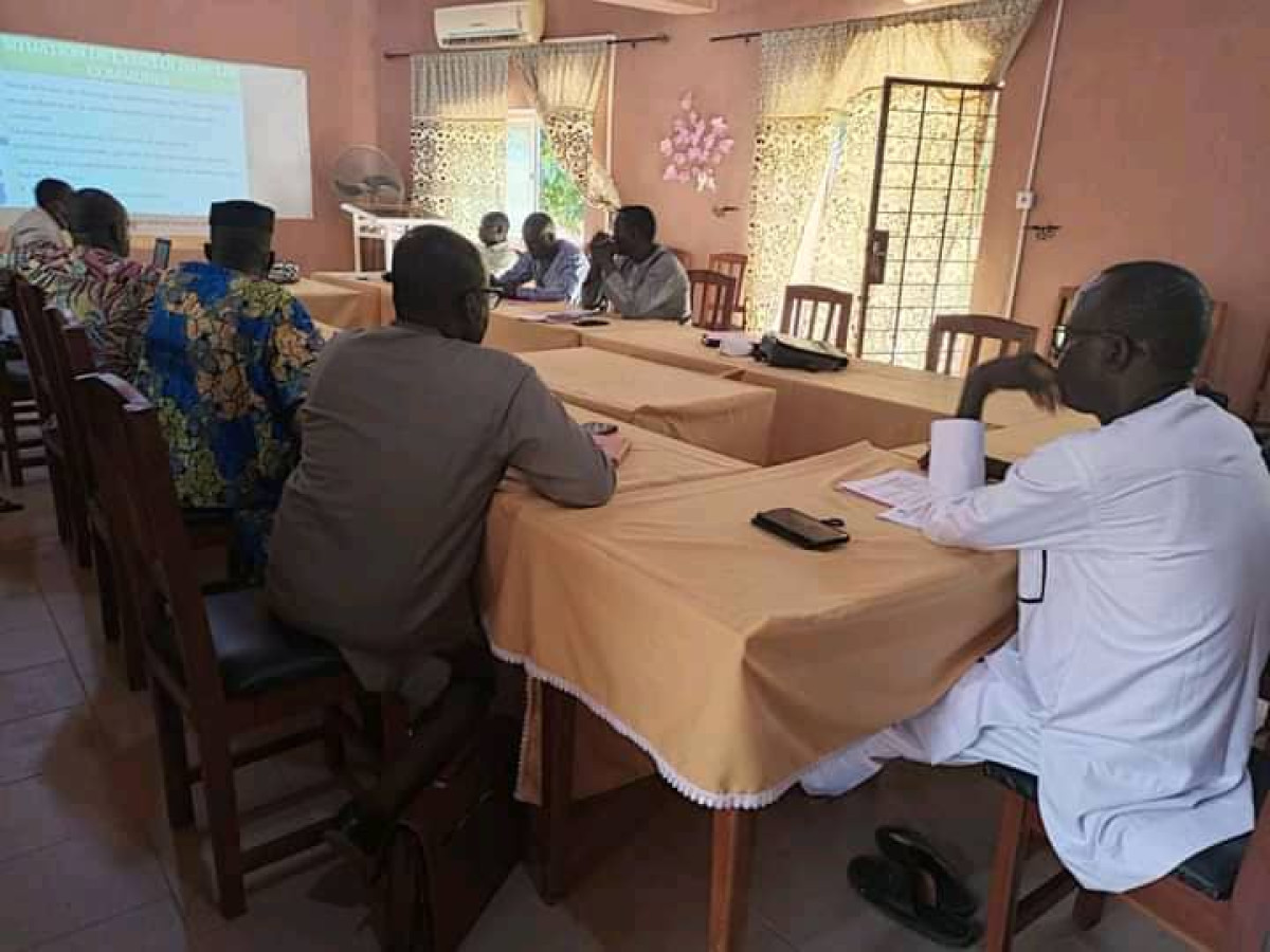 DEUXIEME SESSION ORDINAIRE DU BUREAU EXECUTIF DE L&rsquo;ADECOB : La mobilisation des ressources au cœur des échanges
