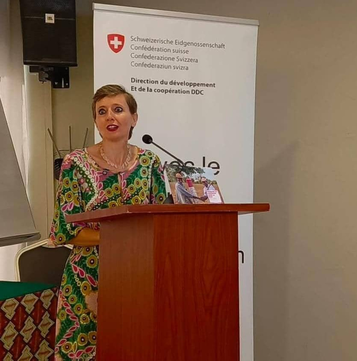 Appui au développement durable et à la cohésion sociale: la Coopération Suisse au Bénin lance son programme 2026-2029