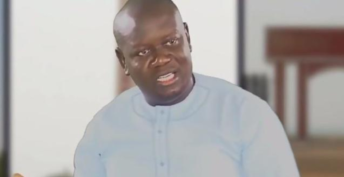 AUTEUR DE L’INITIATIVE DE NIKKI : Sabi Sira Korogoné bientôt libéré
