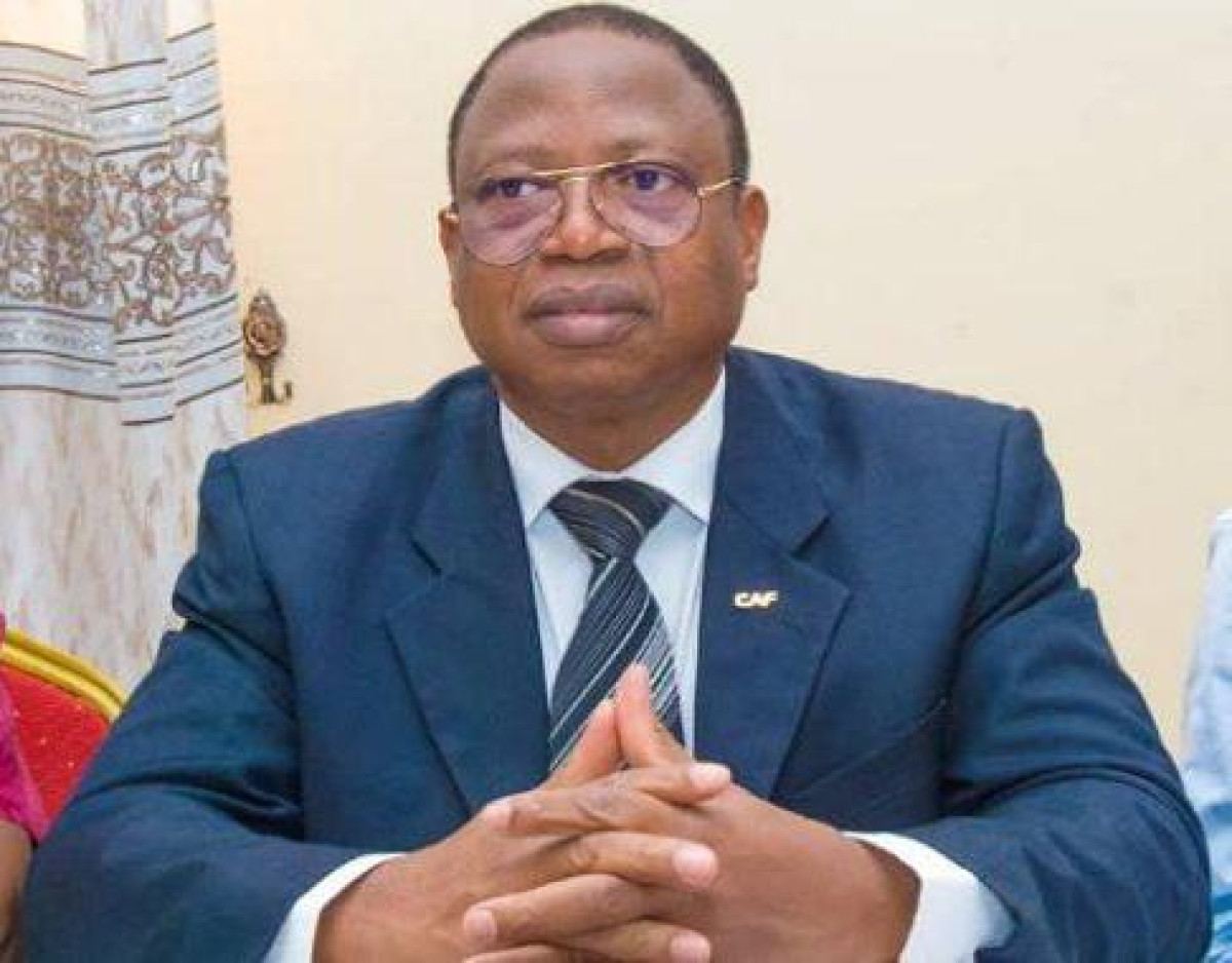 POUR UNE ÉLECTION PRESIDENTIELLE APAISÉE ET SANS VIOLENCE : Le Cercle des Amis de Patrice Talon appelle au respect du code électoral
