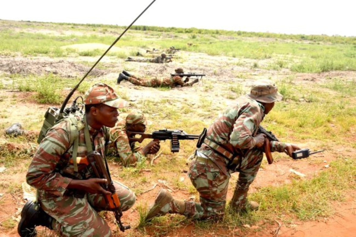 ATTAQUE ARMÉE À KÉROU : L&rsquo;armée béninoise réagit et faits des morts