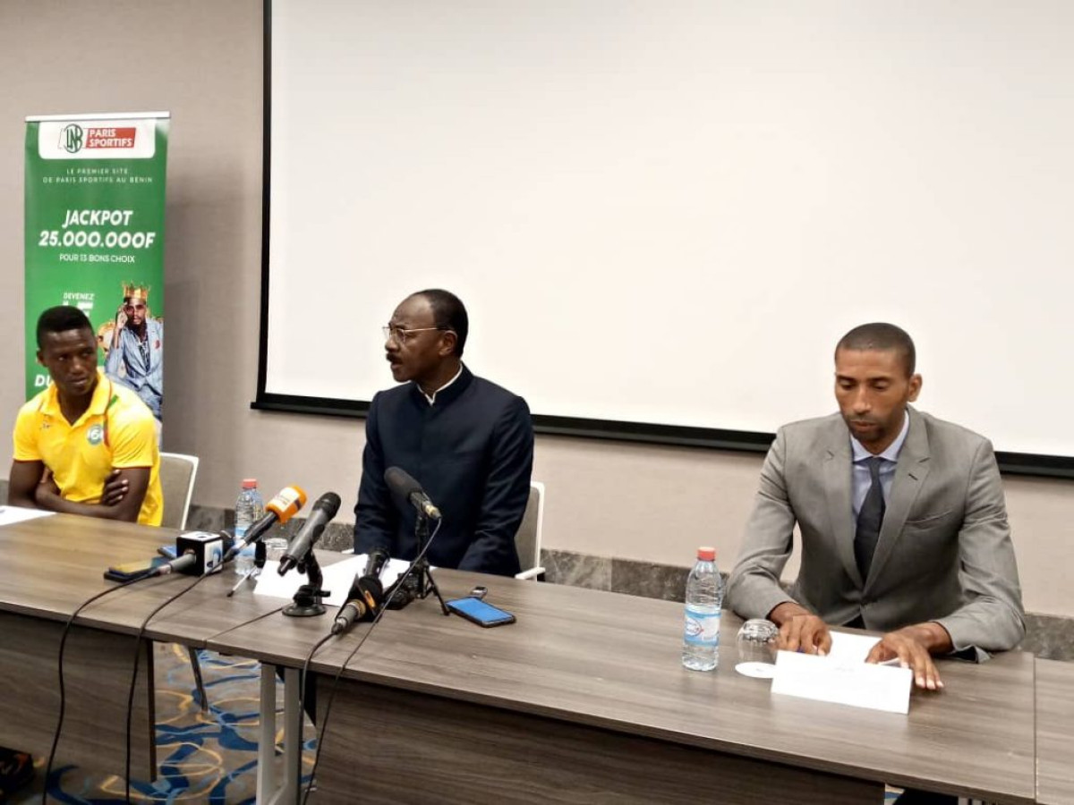 FOOTBALL AU BÉNIN : Gaston Zossou invite à une réorganisation du secteur de l&rsquo;arbitrage
