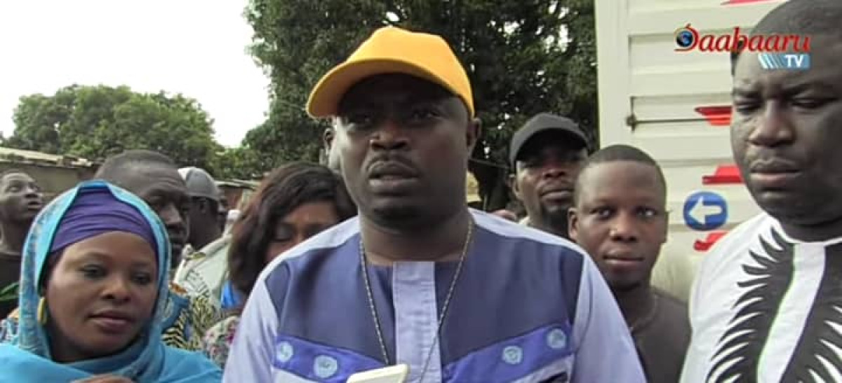 8È CIRCONSCRIPTION ÉLECTORALE : « Ici c&rsquo;est Parakou, que ceux qui s&rsquo;apprêtent à faire des choses par affinité, s&rsquo;apprêtent à supporter les conséquences», menace Ousmane Traoré