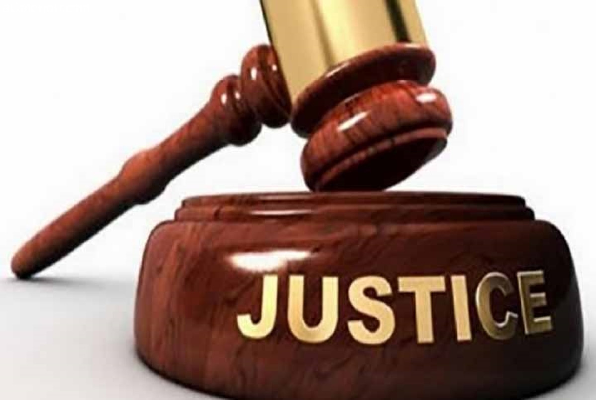 JUSTICE : Un chauffeur de camion écope de 110 ans de prison