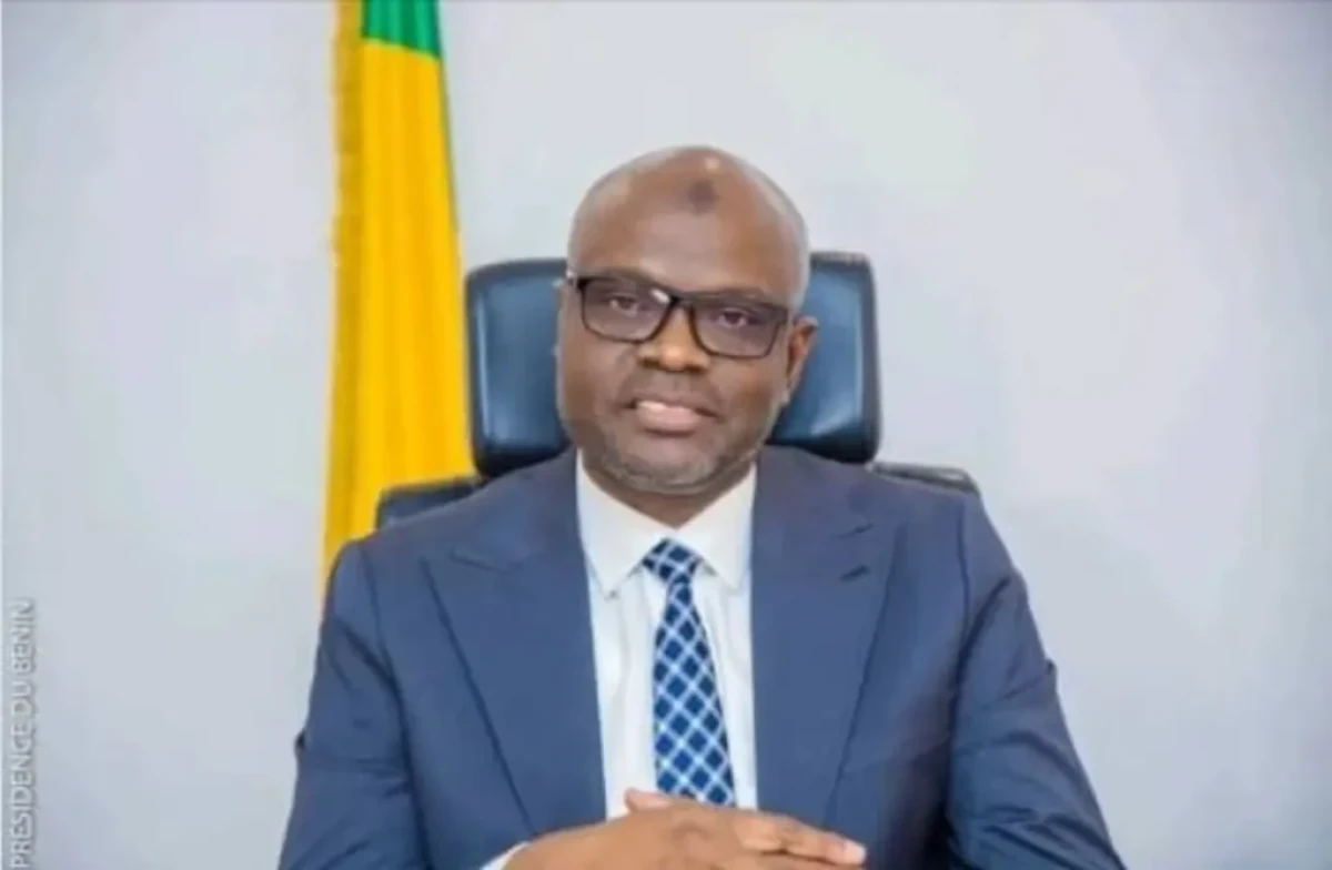 Bénin: le ministre Samou Seidou Adambi limogé et immédiatement remplacé 